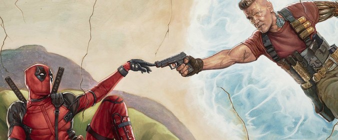 Deadpool-2