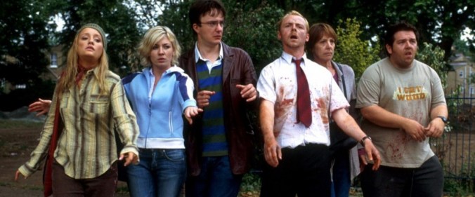 shaunofthedead